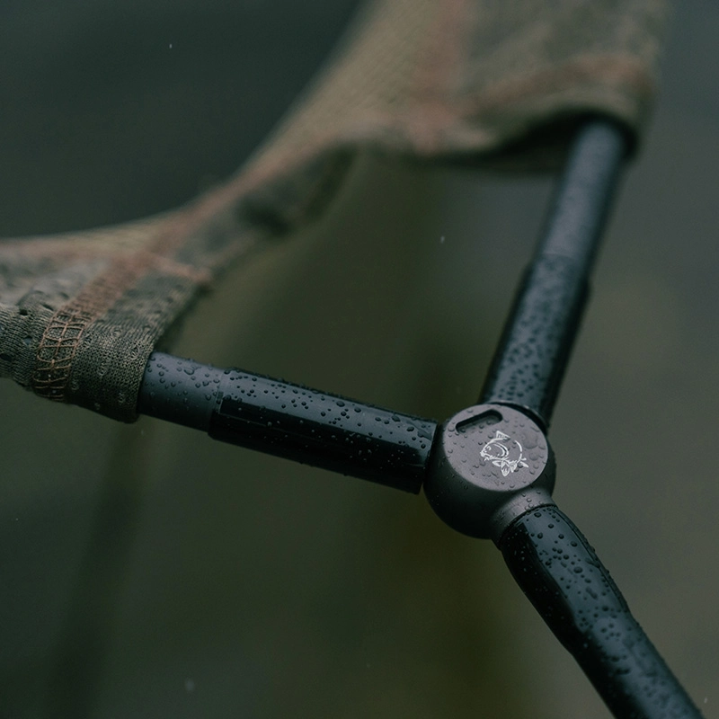 Nash Air Force F10 Landing Net 6ft/46inch